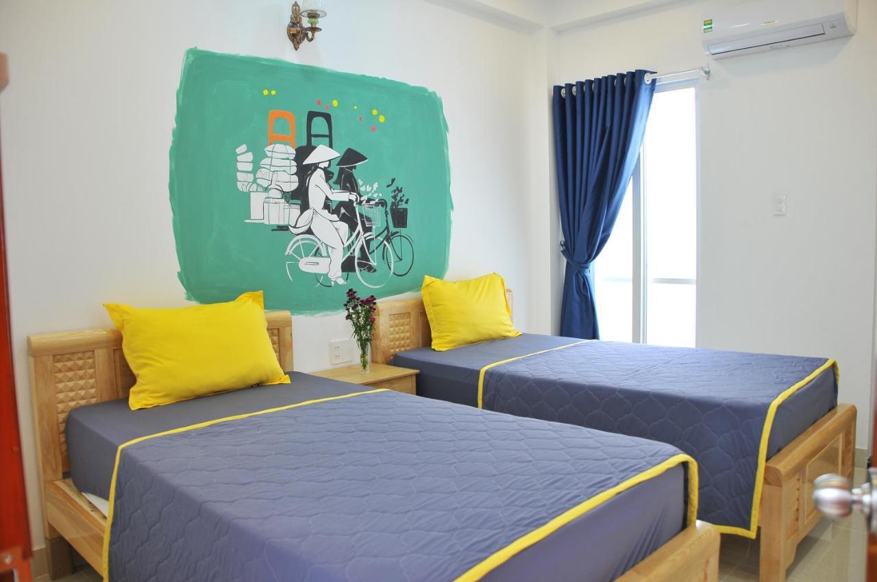 Lala Home Ho Chi Minh City Bagian luar foto