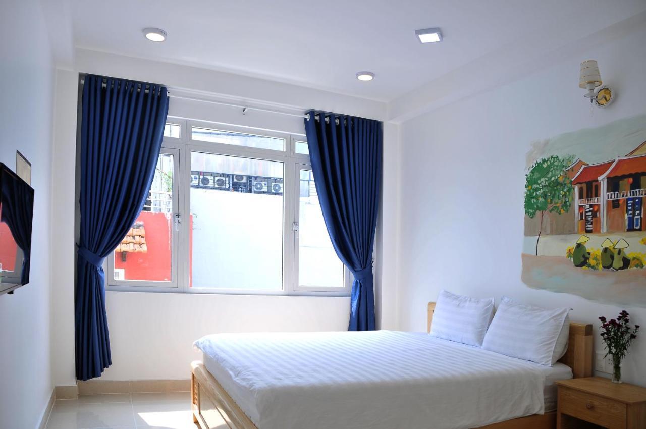 Lala Home Ho Chi Minh City Bagian luar foto