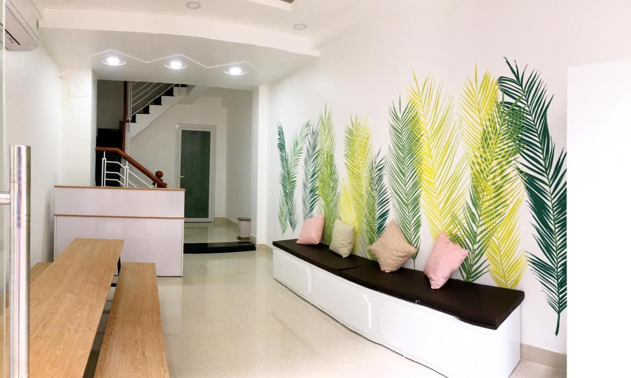 Lala Home Ho Chi Minh City Bagian luar foto