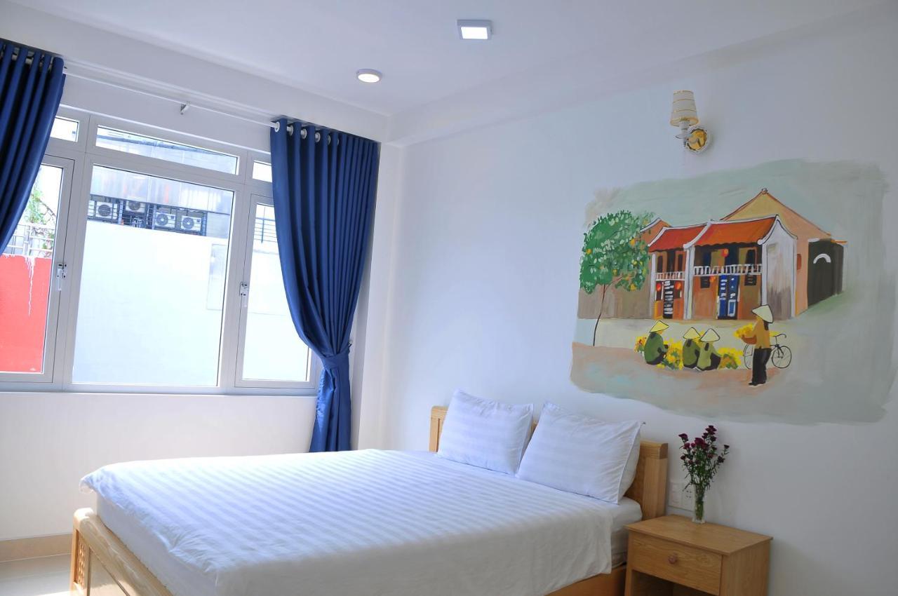 Lala Home Ho Chi Minh City Bagian luar foto