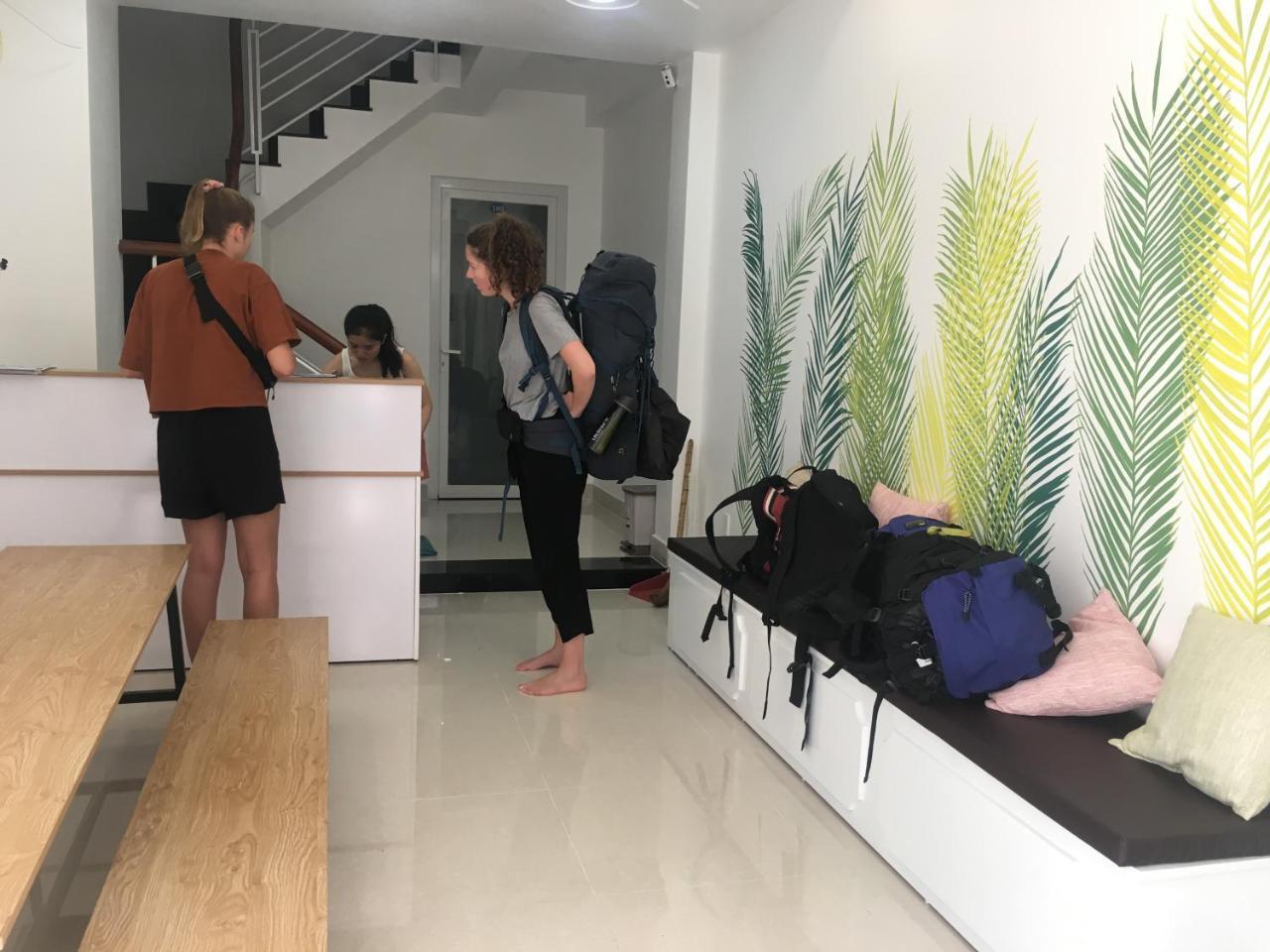 Lala Home Ho Chi Minh City Bagian luar foto