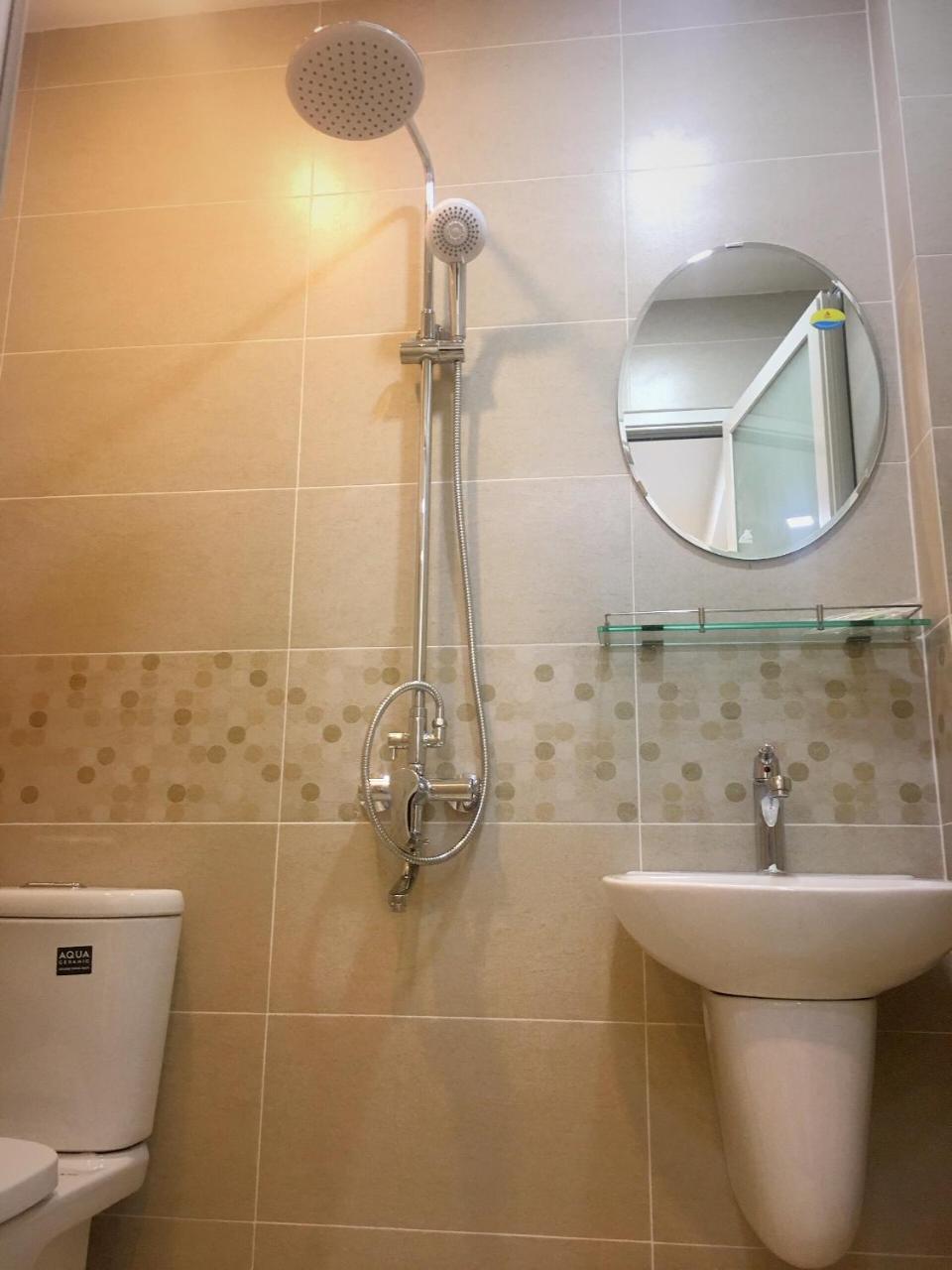 Lala Home Ho Chi Minh City Bagian luar foto